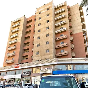اويو 607 فندق قصر فندق