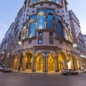 https://diyar-tabah.medinahotel.net