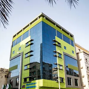 شركة الصنوبرة الفندقية منازلي فندق