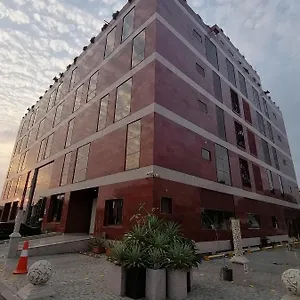 إسكان الربيع شقة فندقية